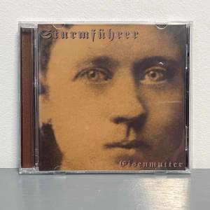 Sturmfuhrer - Eisenmutter CD (Не новий)