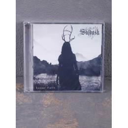 Suldusk - Lunar Falls CD