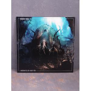 Sulphur Aeon - Swallowed By The Ocean's Tide LP (Black Vinyl)