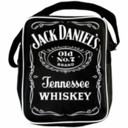 Сумка вертикальна Jack Daniels Whiskey