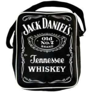 Сумка вертикальная Jack Daniels Whiskey
