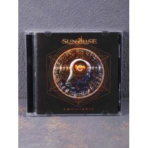 Sunrise - Equilibria CD