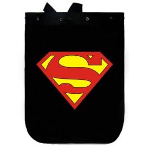 Рюкзак Superman