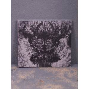 Svartidaudi - The Synthesis Of Whore And Beast EP CD Digi
