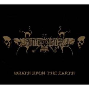 Svartsyn - Wrath Upon The Earth CD