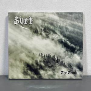 Svet - The Truth CD Digi