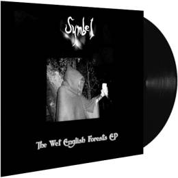 Symbel - Wet English Forest 10" EP