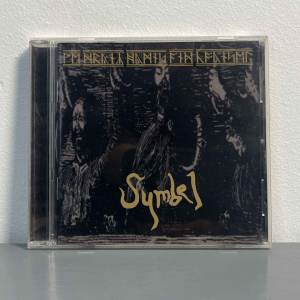 Symbel - We Drink - Hymns And Council Of Anglosaxon Heathenry CD