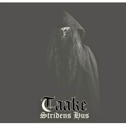 Taake - Stridens Hus CD Digi