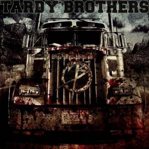 Tardy Brothers - Bloodline CD