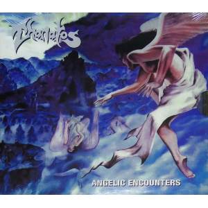 Thanatos - Angelic Encounters CD