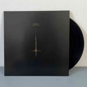 The Black - Alongside Death LP (Gatefold Black Vinyl)