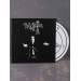 The Black - Black Blood MLP (Gatefold White Vinyl)