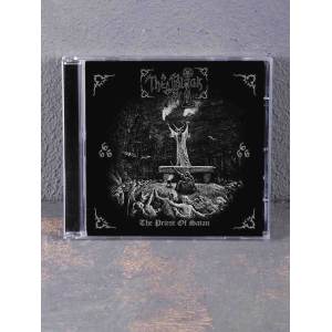 The Black - The Priest Of Satan CD