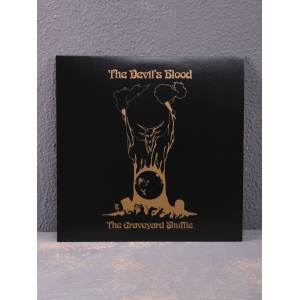 The Devil's Blood - The Graveyard Shuffle 7" EP