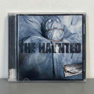 The Haunted - One Kill Wonder CD