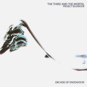 The Third And The Mortal - Project Bluebook: Decade Of Endeavour CD