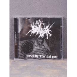 The True Endless - Buried By Time And Dust CD