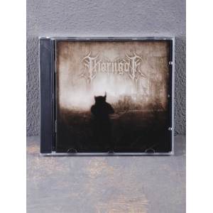 Thorngoth - Thelema Of Destruction CD