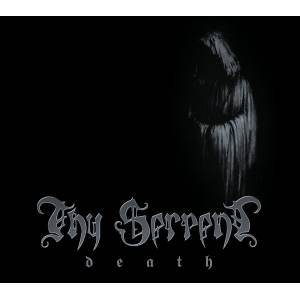 Thy Serpent - Death EP CD Digi