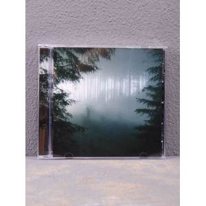 Thy Serpent - Forests Of Witchery CD