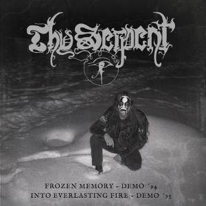 Thy Serpent - Frozen Memory / Into Everlasting Fire CD