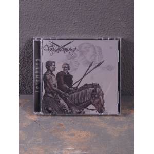 Totenburg - Art und Kampf CD