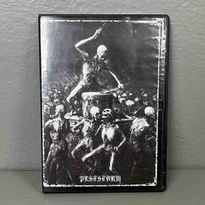 Totenburg - Peststurm CD