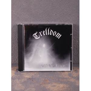Trelldom - Til Et Annet... CD (KARMA104)