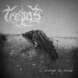 Trepas - L’Heritage Du Monde CD