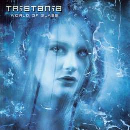 Tristania - World Of Glass CD