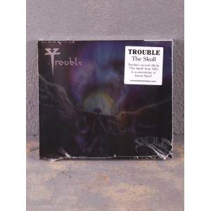 Trouble - The Skull CD