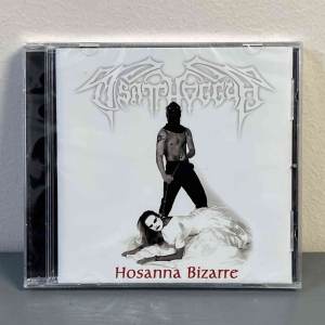 Tsatthoggua - Hosanna Bizarre CD