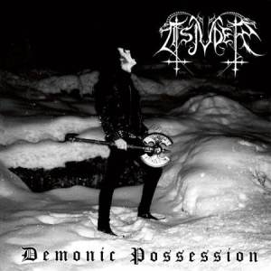 Tsjuder - Demonic Possession CD (Season Of Mist)