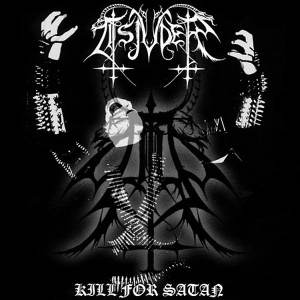 Tsjuder - Kill For Satan CD
