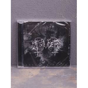 Tsjuder - Legion Helvete CD