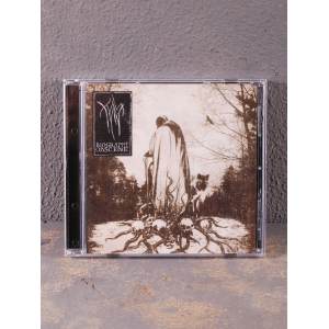 Tulus - Biography Obscene CD (Фоно)