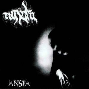 Tundra - Ansia CD