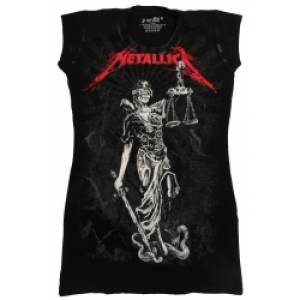 Туника Metallica - And Justice For All