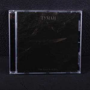 Tymah - The Past Is Alive CD