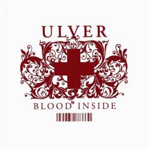 Ulver - Blood Inside CD