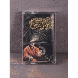 Umbra Conscientia - Yellowing Of The Lunar Consciousness Tape