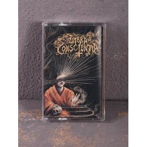 Umbra Conscientia - Yellowing Of The Lunar Consciousness Tape