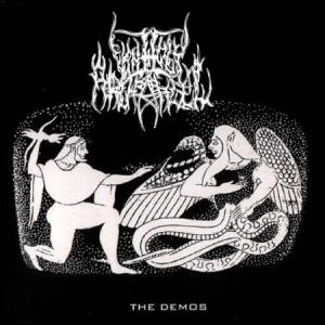 Unholy Archangel - The Demos CD