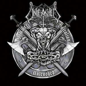 Unleashed - Hammer Battalion CD