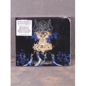 Unleashed - Midvinterblot CD