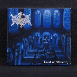 Unlord - Lord Of Beneath CD Digi