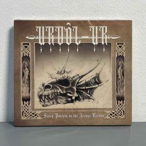 Urdol Ur - Seven Portals To The Arcane Realms CD Digi