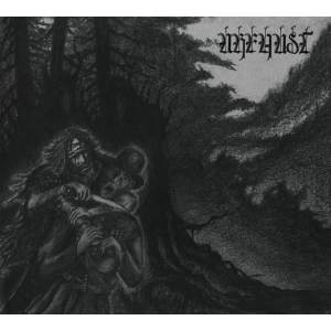 Urfaust - Ritual Music For The True Clochard CD Digi