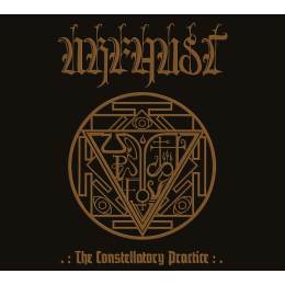 Urfaust - The Constellatory Practice CD Digi